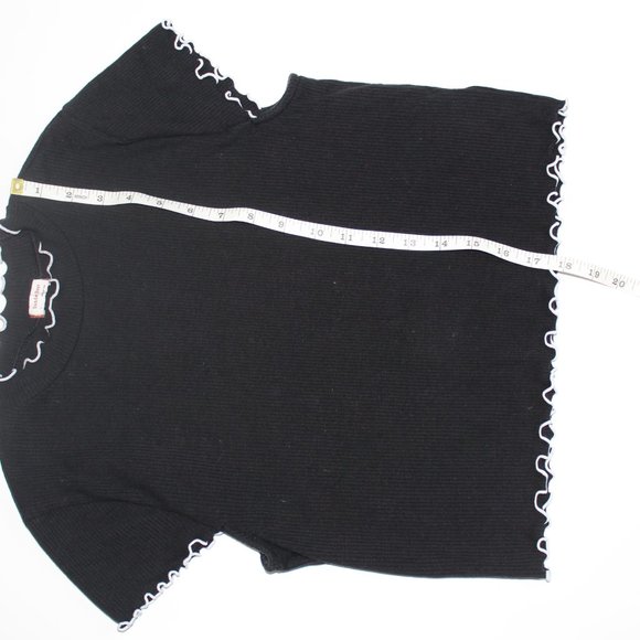 Crop Top and Skirt Set - Picture 10 of 12